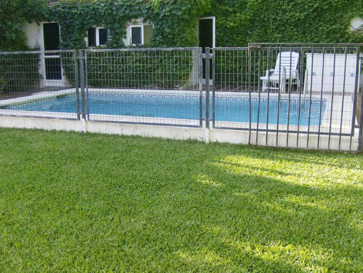 Casa Rural Vistablanca En Una Sola Planta Con Bonitas Vistas Y Piscina - Junto A La Capital Y La Alhambra Cenes De La Vega Extérieur photo
